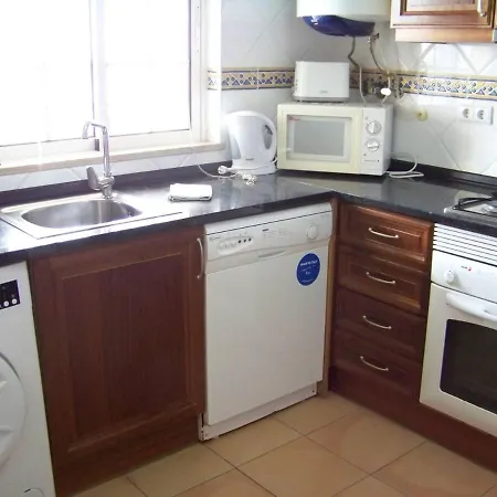 Vista Vau - Zv 아파트