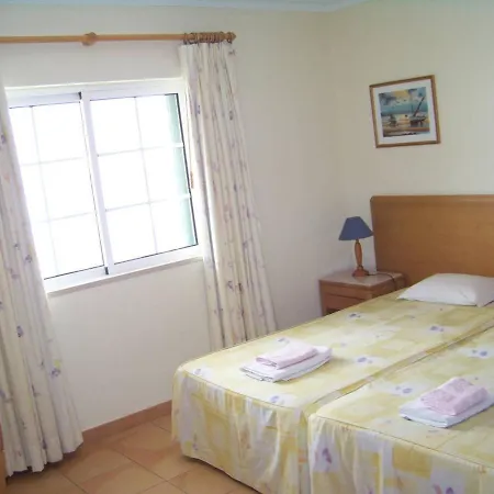 Vista Vau - Zv Apartman Portimão
